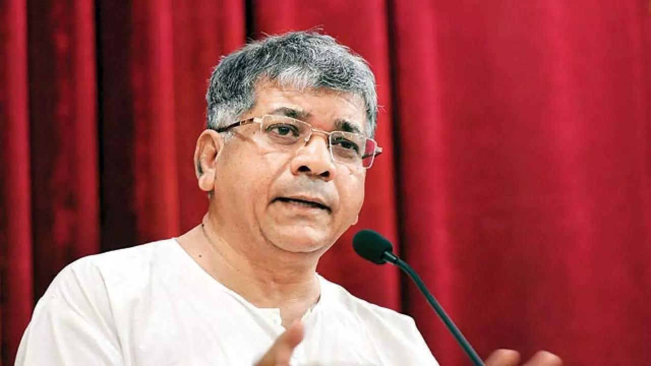 Maharashtra: Prakash Ambedkar to launch Janyatra over reservation issue from July 25