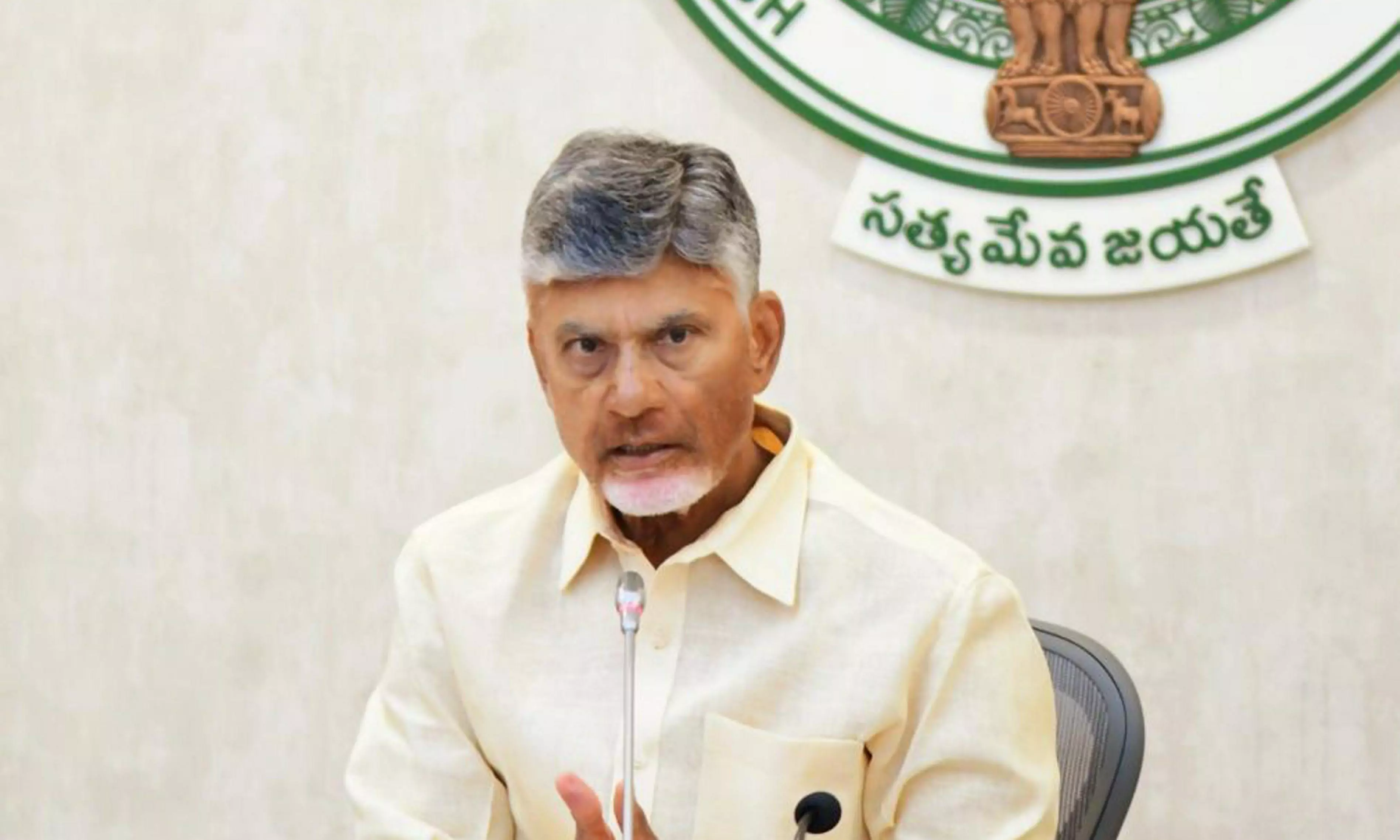 BJP-led NDA govt will complete its term of five years: TDP