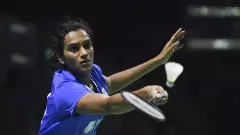 PV Sindhu, China Open, Super 1000 tournament, Saina Nehwal, B Sai Praneeth, Satwiksairaj Rankireddy, Chirag Shetty, Ashwini Ponnappa, N Sikki Reddy