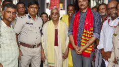 Puri Jagannath temples Ratna Bhandar reopened for shifting of valuables