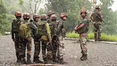 Doda encounter, Jammu and Kashmir