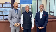 Mauritius: Indias first overseas Jan Aushadi Kendra inaugurated