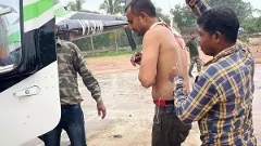 12 Naxalites killed in Gadchiroli encounter had a combined bounty of Rs 86 lakh