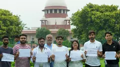 NEET-UG paper leak: 4 MBBS students of AIIMS Patna arrested by CBI