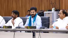 Telangana: Farm loan waiver scheme launched by Chief Minister Revanth Reddy