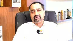 CUB CEO Kamakodi