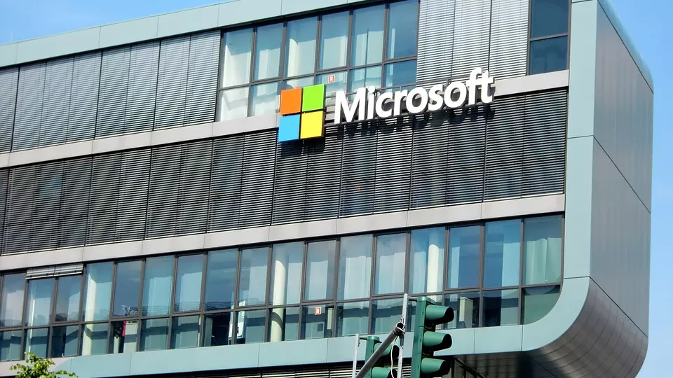 Microsoft sacks 10,000 people comprising 5 per cent of its global workforce
