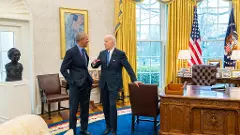 Obama pressures Biden to rethink poll run; ‘President considering exit’, say sources