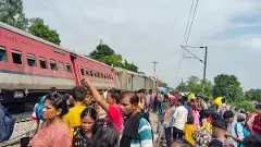 UP train accident: Death toll rises to 4; high-level probe underway