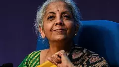 Nirmala Sitharaman
