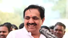 Maharashtra polls: NCP (SP) releases second list of 22 candidates