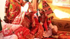 Pakistan: Hindus are the largest minority with a population of 3.8 million