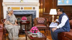 Budget: Industry expects govt to focus on rural economy, agri-infra