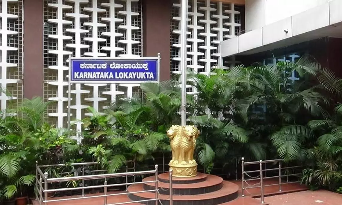 Karnataka: Lokayukta raids 54 locations linked to 13 govt officials