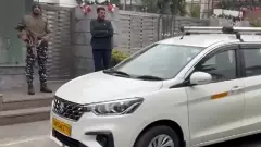 Haryana: ED arrests Congress MLA Panwar in illegal mining-linked money laundering case