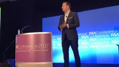 Fridays outage not first global tech disaster involving CrowdStrike CEO George Kurtz