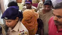 Puja Khedkar’s mother Manoramas custody extended by court till July 22