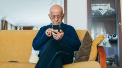 Telangana bill seeks to help senior citizens whose children do not care for them