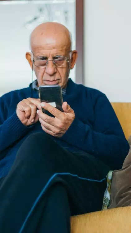 Telangana bill seeks to help senior citizens whose children do not care for them