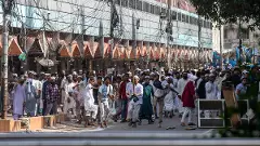 Bangladesh top court slashes government jobs quota after deadly unrest