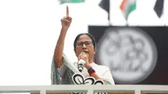 Kolkata rape-murder: Mamata Banerjee denies threatening doctors on protest