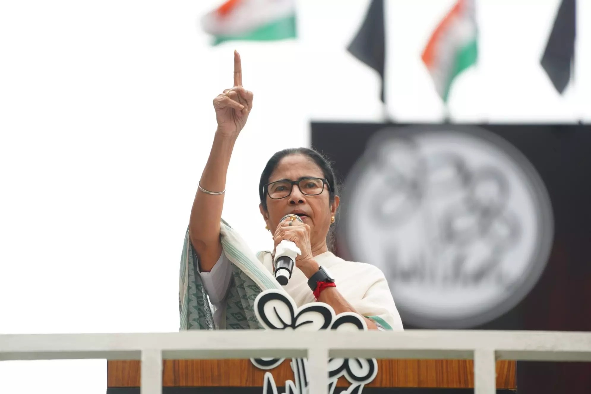 Kolkata rape-murder: Mamata Banerjee denies threatening doctors on protest