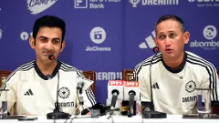 Agarkar opens up on appointing Suryakumar as T20I captain, dropping Jadeja