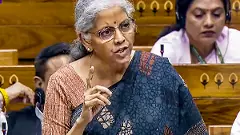 Union Budget: Rs 26,000 cr for road projects in Bihar; govt to set up airports, medical colleges