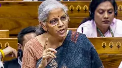 Budget Session, Economic Survey, Nirmala Sitharaman