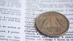 Interactive: Where the rupee comes from, where the rupee goes