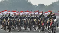 Defence budget pegged at Rs 6.21 lakh-crore for 2024-25