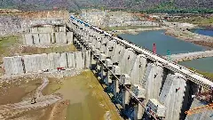 Andhra minister Lokesh welcomes Centres commitment for Polavaram project, funds for Amaravati