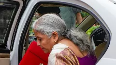 Union Budget 2024: Allocation for Ladakh goes up by 32 pc