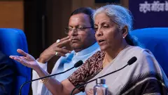 Union Budget 2024-25: Subsidy bill cut by 7.8 pc to Rs 3.81 lakh cr for FY25