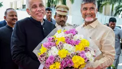 Budget bonanza for AP: Naidu wins much praise, but Rayalaseema sulks