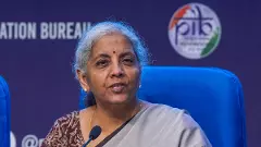 How Union Budget has shattered BJPs claims over stability of NDA govt