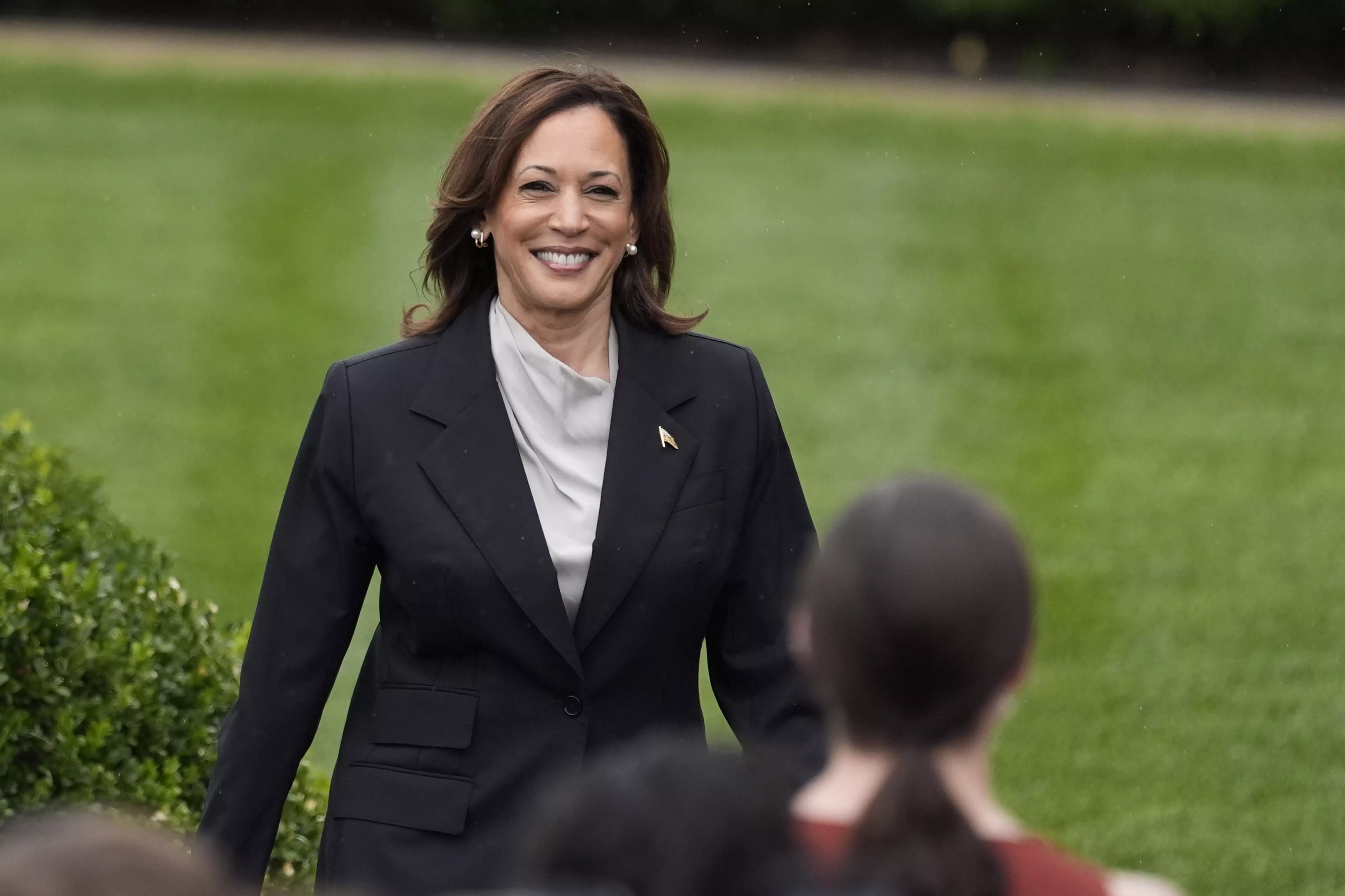 Kamala Harris