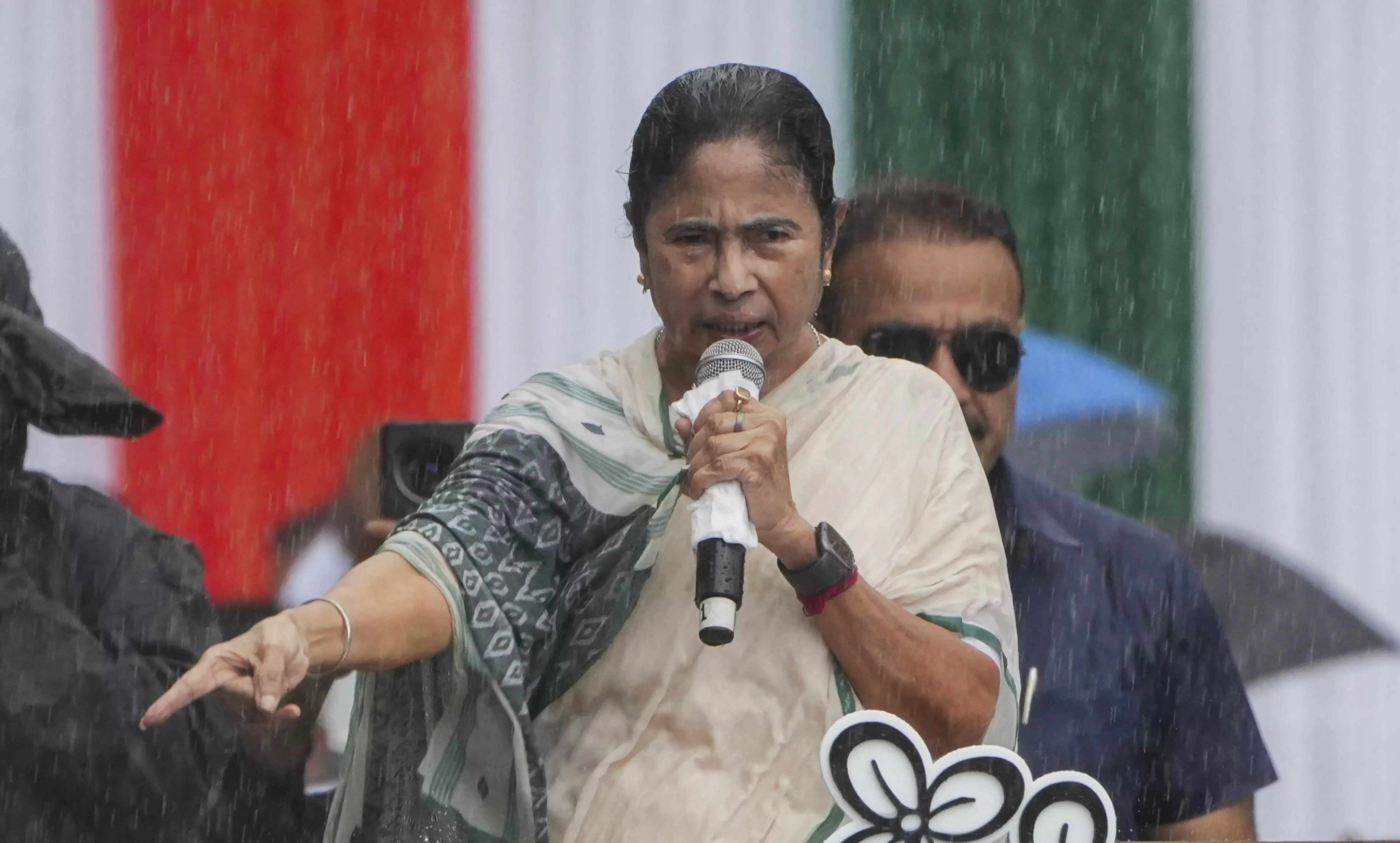 Kolkata rape-murder: Mamata blames Oppn for unrest, asks CBI to solve case by Aug 18