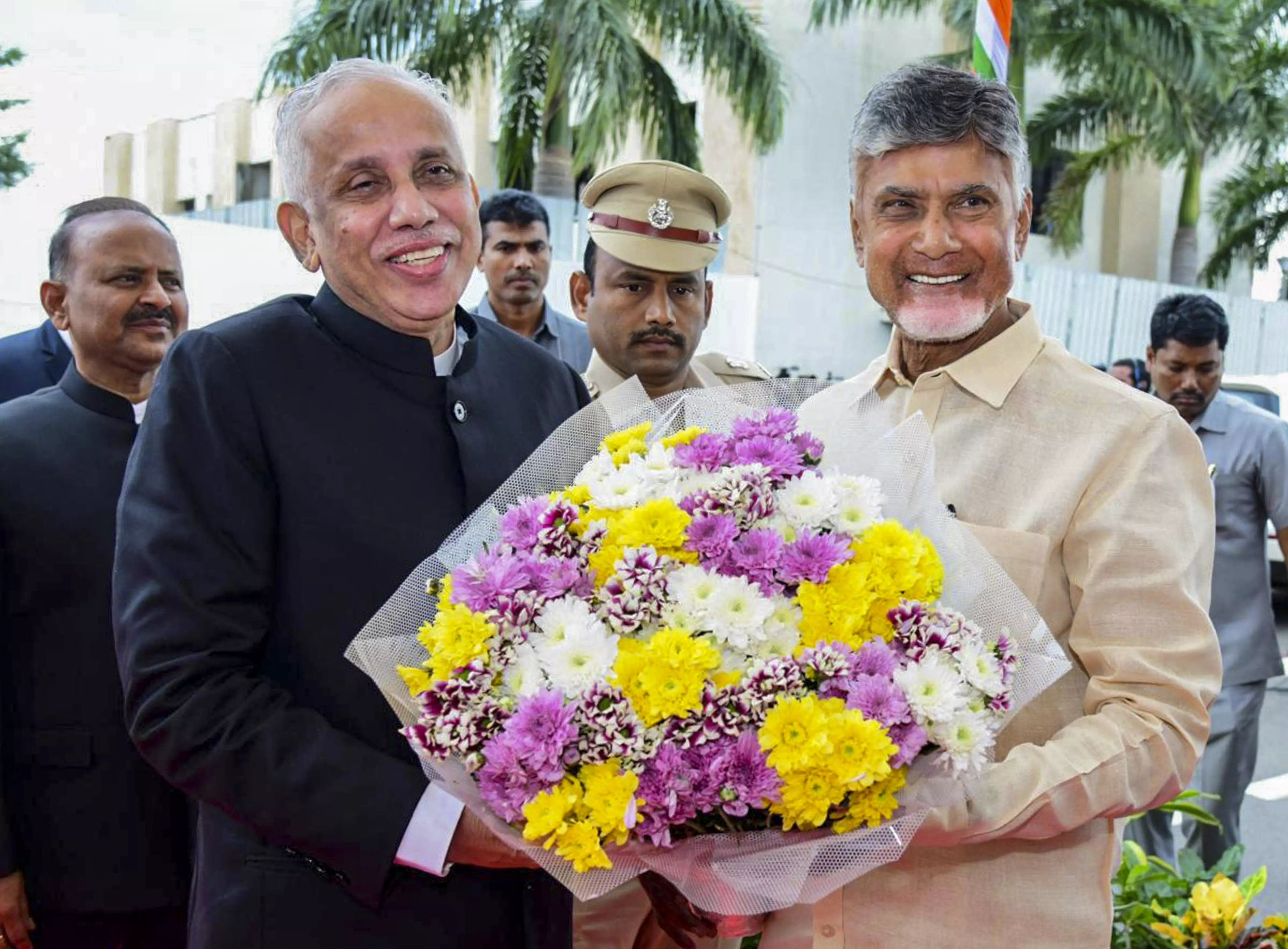 Budget bonanza for AP: Naidu wins much praise, but Rayalaseema sulks