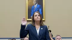 Kimberly Cheatle, US Secret Service
