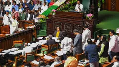 Karnataka Assembly, Siddaramaiah