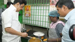 DMK slams AIADMKs Palaniswami for criticising CM Stalin over Amma Canteens