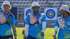India at Olympics: Archers aim to break medal jinx, aim for first Games medal