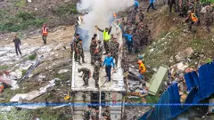 Are table-top runways safe? Debate renews after Nepal crash