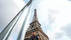 Australian woman gangraped in Paris ahead of Olympics opening ceremony