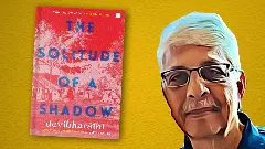 N. Kalyan Raman interview: ‘Devibharathi’s fiction engages with politics and culture’