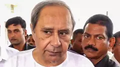 BJP MP Nishikant Dubey’s CIA remarks on Biju Patnaik spark BJD backlash