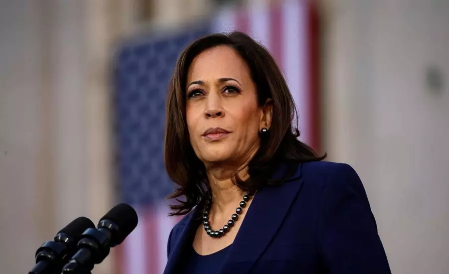 Who will be Kamala Harris’ running mate? Here are the top contenders