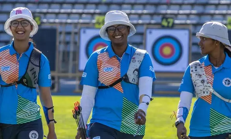 India at Olympics: Archers aim to break medal jinx, aim for first Games medal