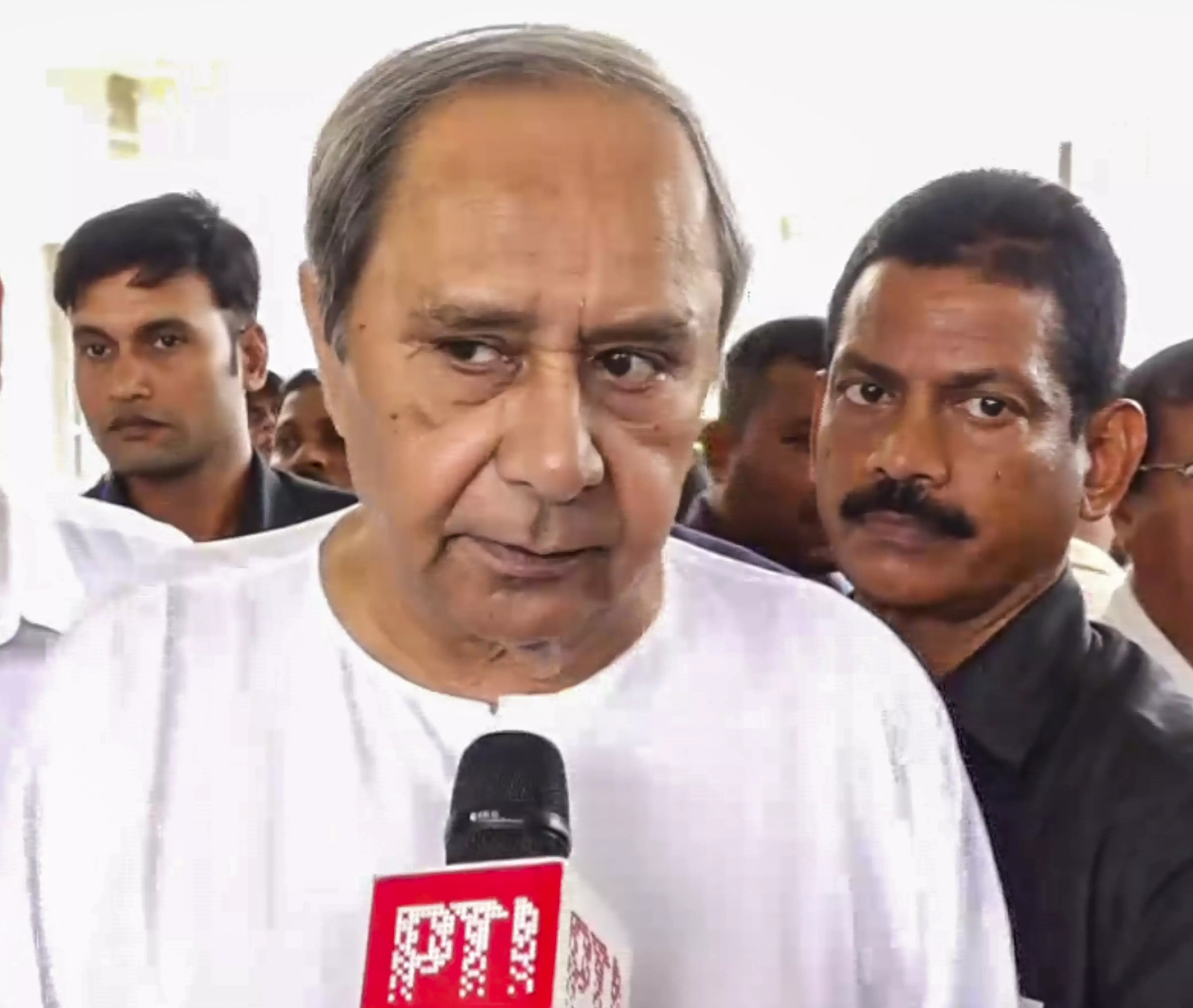 Odisha: Patnaik demands judicial inquiry into sexual harassment of woman in police custody